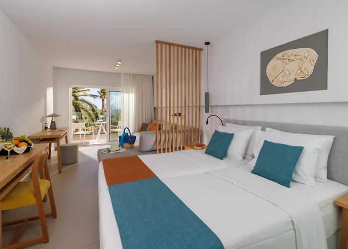 Anissa Beach Hotel Chersonissos